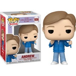 Pop Movies - The Breakfast Club - Andrew 1656